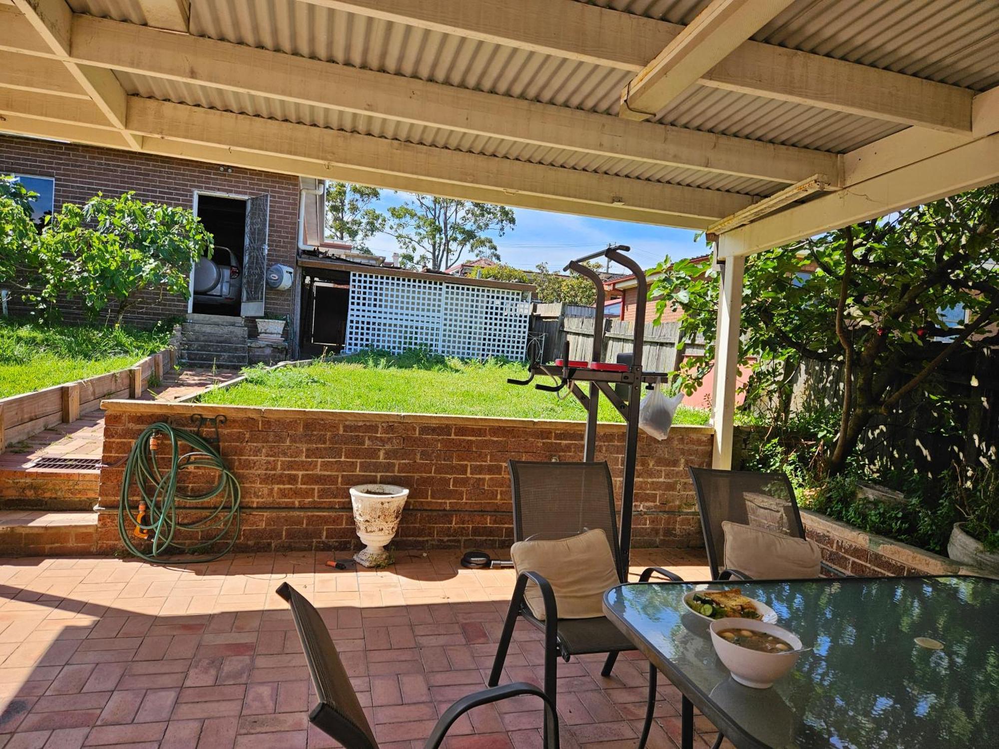 Guest house Chatswood Gardens Sydney